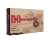 Hornady Ammunition 450 Nitro Express 480 Grain DGX Flat Nose 20 Count
