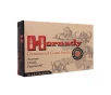 Hornady Ammunition 375 H H Magnum 300 Grain DGX Flat Nose 20 Count