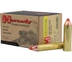 Hornady Ammunition 460 S W 200 Grain FTX Polymer Tipped 20 Count