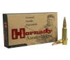 Hornady Ammunition 275 Rigby 140 Grain Interlock Jacketed Soft Point 20 Count