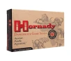 Hornady Ammunition 470 Nitro Express 500 Grain Solid 20 Count