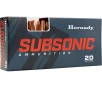 Hornady Ammunition 460 S W Magnum 200 Grain MonoFlex Polymer Tipped 20 Count