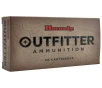 Hornady Ammunition 338 Winchester Magnum 225 Grain CX Polymer Tipped 20 Count