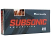 Hornady Ammunition 45-70 Government 410 Grain FTX Polymer Tipped 20 Count