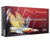 Hornady Ammunition 35 Whelen 200 Grain Soft Point 20 Count