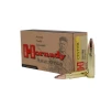 Hornady Ammunition 358 Winchester 200 Grain InterLock Jacketed Soft Point 20 Count