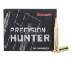 Hornady Precision Hunter 300 Win Mag 200 gr ELD-X Ammunition - Box of 20