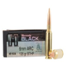 Hornady Black 6mm ARC 105gr BTHP Box of 20