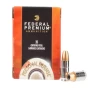 Federal HydraShok 9mm 124gr Hollow Point Ammo - Box of 20