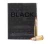 Hornady Black 4 6x30mm 38gr V-MAX Ammo - Box of 25
