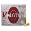 Hornady V-Match 22 ARC 62 gr ELD-VT Ammunition - Box of 20