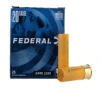 Federal Game Load 2 75  6 Shot 20 Gauge Ammunition - 25 Rounds