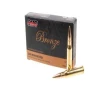 PMC Ammunition Bronze  308 Win 147gr FMJ-BT Ammunition