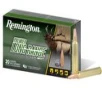 Premier Long Range  300 Win Mag  190 Grain  Speer Impact  2885 fps