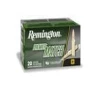 Premier Match  260 Rem  140 Grain  MatchKing Hollow Point  2750 fps