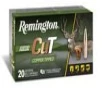 Premier CuT  6 5 Creedmoor  120 Grain  Core-Lokt P   2935 fps