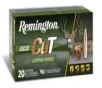 Premier CuT  7mm-08 Rem  140 Grain  Copper Tipped  2860 fps