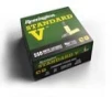 Remington Standard V  22 LR  38 Grain  Lead Round Nose  1080 fps