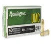 UMC Handgun  25 Auto  50 Grain  Full Metal Jacket  760 fps