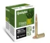 UMC Centerfire Rifle  223 Rem  45 Grain  Jacketed Hollow Point  3550 fps