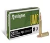 UMC Centerfire Rifle  223 Rem  45 Grain  Jacketed Hollow Point  3550 fps
