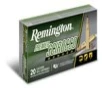 Premier Scirocco  300 Rem Ultra Mag  150 Grain  Swift Scirocco Bonded  3450 fps