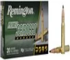Premier Scirocco  30-06 Springfield  180 Grain  Swift Scirocco Bonded  2700 fps