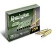 Premier Scirocco  7mm Remington Ultra Mag  150 Grain  Swift Scirocco Bonded  3325 fps