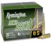 Premier AccuTip-V  17 Remington  20 Grain  AccuTip-V  4250 fps