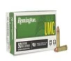 UMC Centerfire Rifle  30 Carbine  110 Grain  Full Metal Jacket  1990 fps