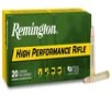 High Performance Rifle  375 H H Magnum  270 Grain  Soft Point  2690 fps