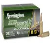 Premier AccuTip-V  17 Remington Fireball  20 Grain  AccuTip-V  4000 fps
