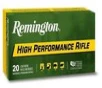 High Performance Rifle  45-70 Government  300 Grain  Semi-Jacketed Hollow Point  1900 fps