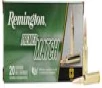 Premier Match  224 Valkyrie  90 Grain  MatchKing Open Tip Match  2700 fps