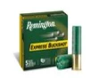Express Magnum Buckshot  12 Gauge  00 Buck Shot  3-1 2 in  1125 fps