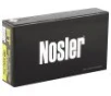 Nosler  280 Rem Ackley Imp 140gr Bt 20CT -  20