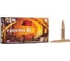 Federal Fusion  270 Win 130gr 20CT -  20