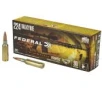 Federal Fusion  224 Valkyrie 90gr 20CT -  20