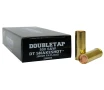 Doubletap Snake shot 500 S W 380gr 20CT -  20