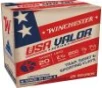 Winchester Usa Valor 20ga 2 75   7 5 25CT -  25