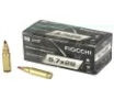 Fiocchi Hp 5 7x28mm 40gr Thp 50CT -  50
