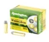 Remington Wheelgun 32 H amp R Mag 95gr 20CT -  20