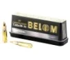 Belom 7 62x39 Brass 123gr Full Metal Jacket 20CT -  20