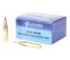 Adi  223 Rem 69gr Sierra Match King 20CT -  20
