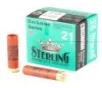 Sterling Exclusive 28ga 2 75   8 25CT -  25
