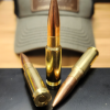 8 6 Blackout Match 250 grain BTHP Subsonic New   Made in USA By Veteran Owned Business  Limited Time Sale While Supplies Last -  100