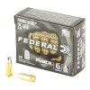 Federal Punch  25 Auto 45gr Solid 20CT -  20