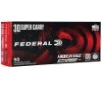 Federal American Eagle  30 Super Carry 100gr FMJ 50CT -  50