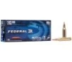 Federal V P  243 Win 75gr V-Max 20CT -  20