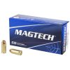 Magtech  380 ACP 95gr FMJ 50CT -  50